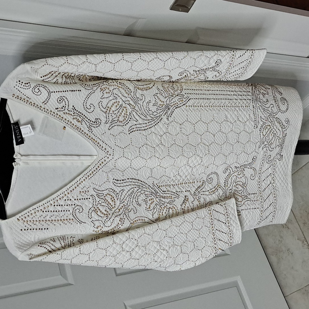 DRESS - Picture 2 of 5